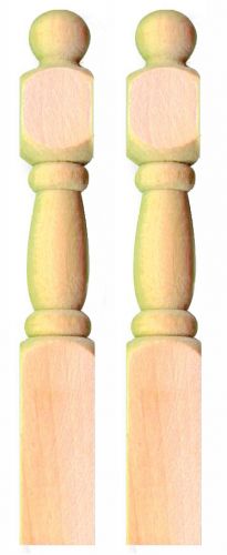 Newel Posts - Pack Of 2